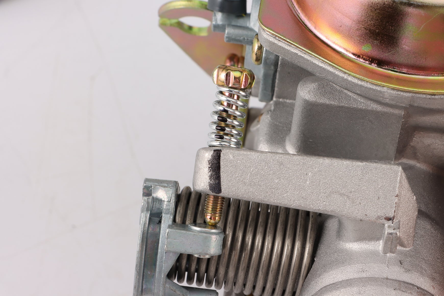 24mm Carb Carby Carburetor Air Filter GY6 125cc 150cc Quad Dirt Bike ATV Buggy - My Store