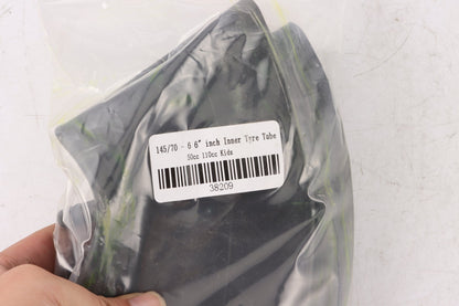 145/70 - 6 6" inch Inner Tyre Tube 50cc 110cc Kids Quad Dirt Bike ATV Buggy - My Store