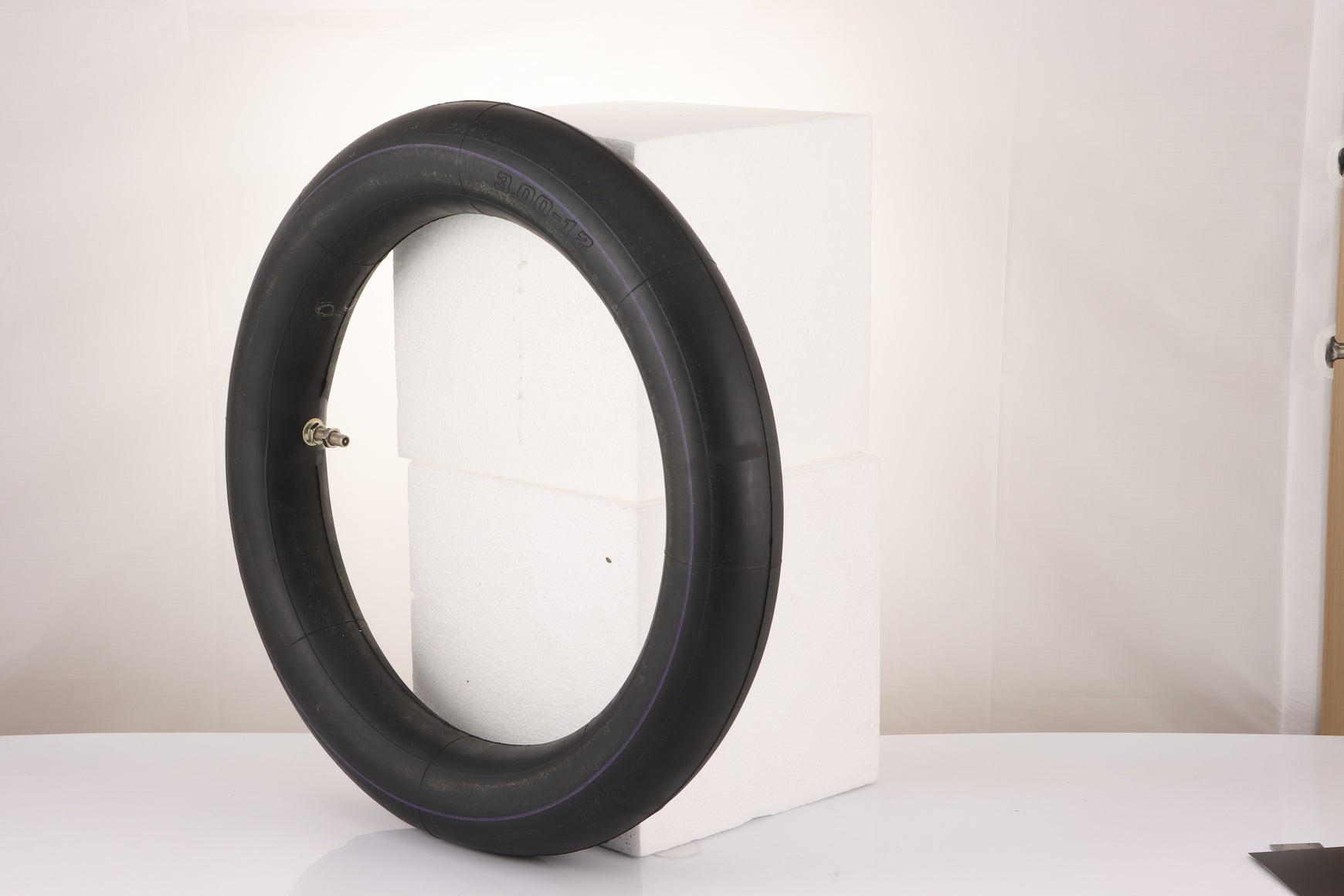 3.00-12 80/100-12 12" inch Rear Inner Tyre Tube 125cc 140cc PIT PRO Dirt Bike - My Store