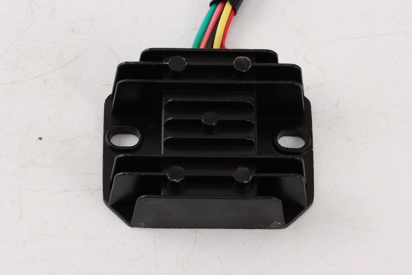 Coil + CDI UNIT + Regulator + Solenoid 150cc 250cc PIT Quad Dirt Bike ATV Buggy - My Store