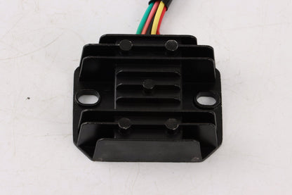 Coil + CDI UNIT + Regulator + Solenoid 150cc 250cc PIT Quad Dirt Bike ATV Buggy - My Store
