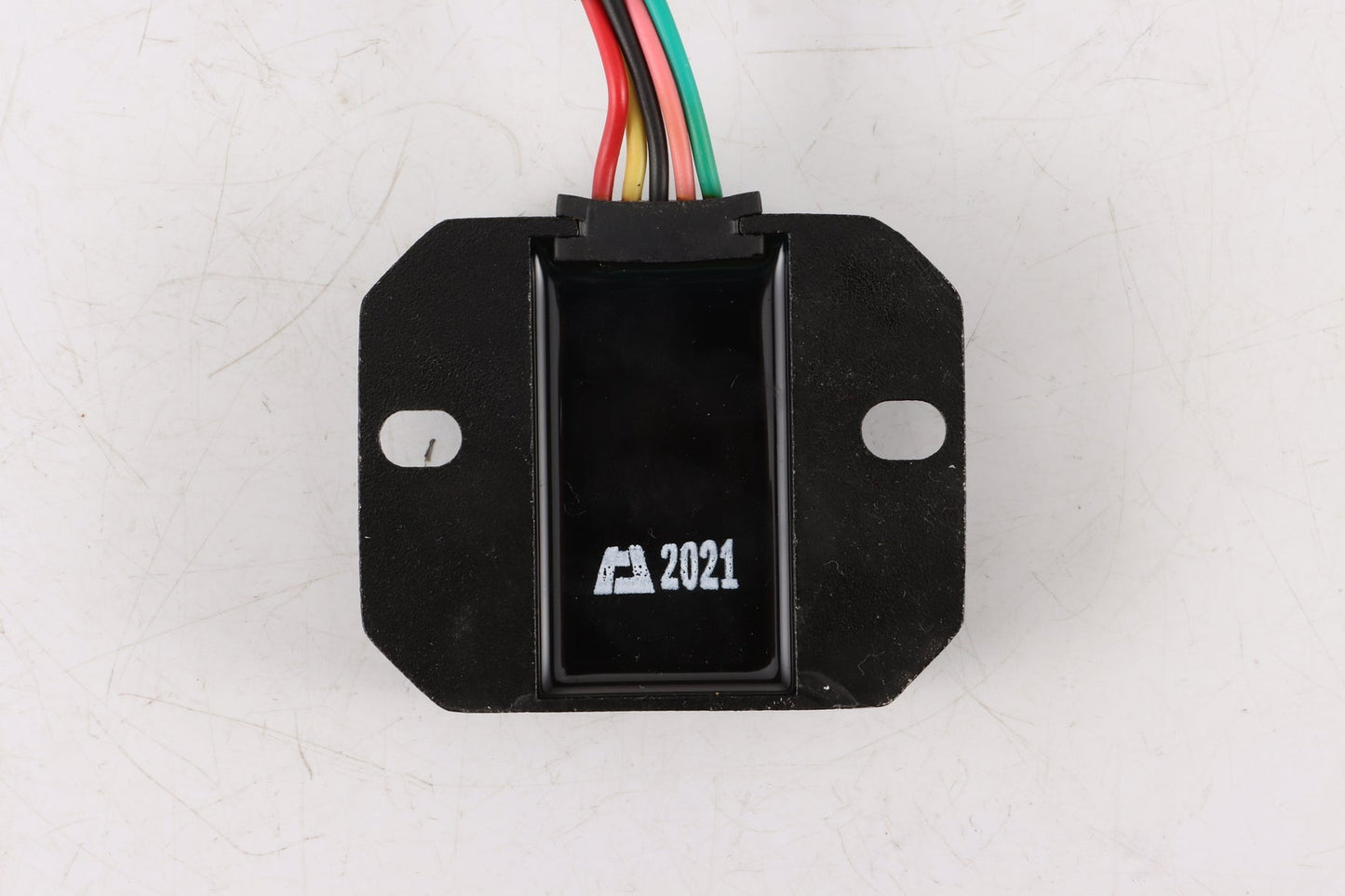 Coil + CDI UNIT + Regulator + Solenoid 150cc 250cc PIT Quad Dirt Bike ATV Buggy - My Store