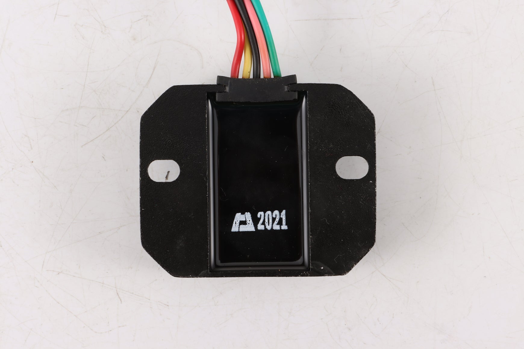 Coil + CDI UNIT + Regulator + Solenoid 150cc 250cc PIT Quad Dirt Bike ATV Buggy - My Store