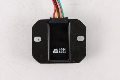 Coil + CDI UNIT + Regulator + Solenoid 150cc 250cc PIT Quad Dirt Bike ATV Buggy - My Store
