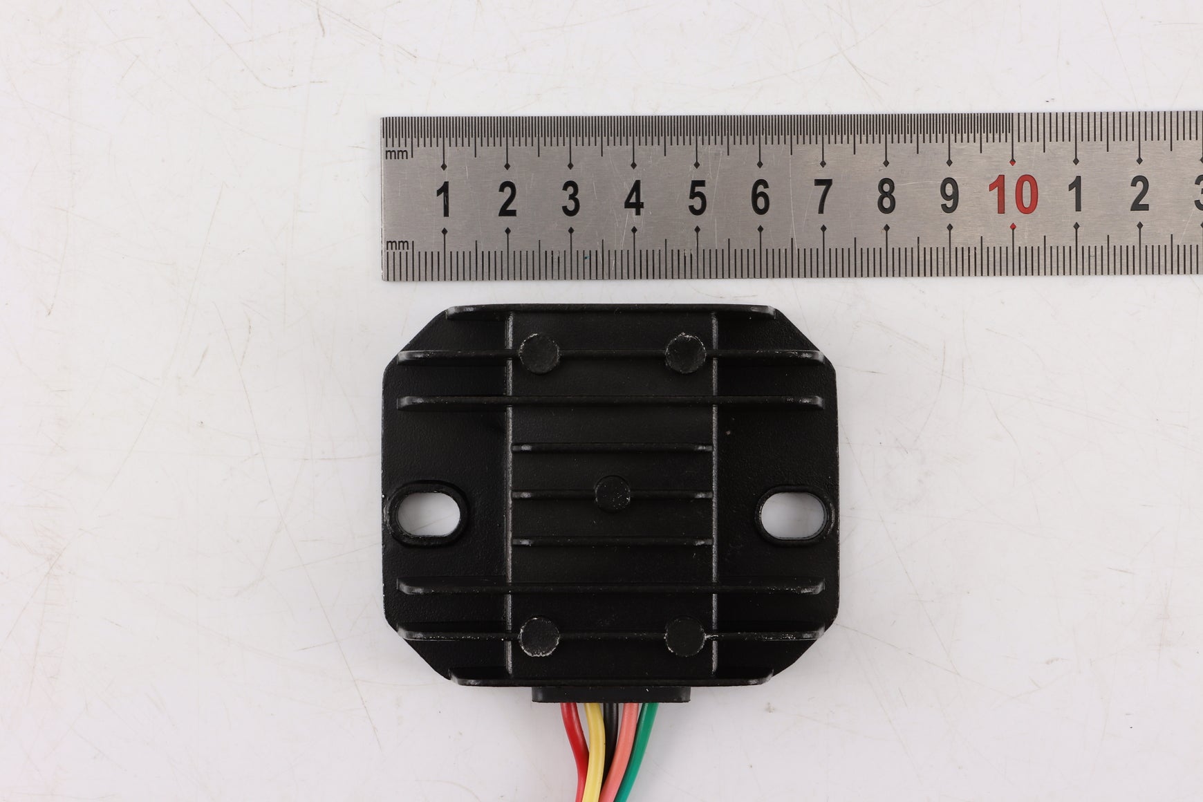 Coil + CDI UNIT + Regulator + Solenoid 150cc 250cc PIT Quad Dirt Bike ATV Buggy - My Store