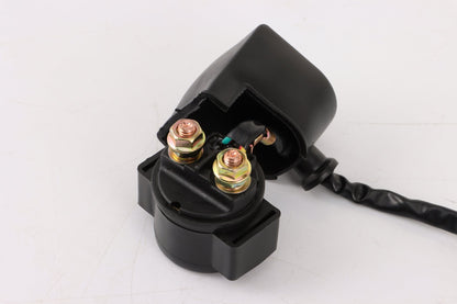 Coil + CDI UNIT + Regulator + Solenoid 150cc 250cc PIT Quad Dirt Bike ATV Buggy - My Store