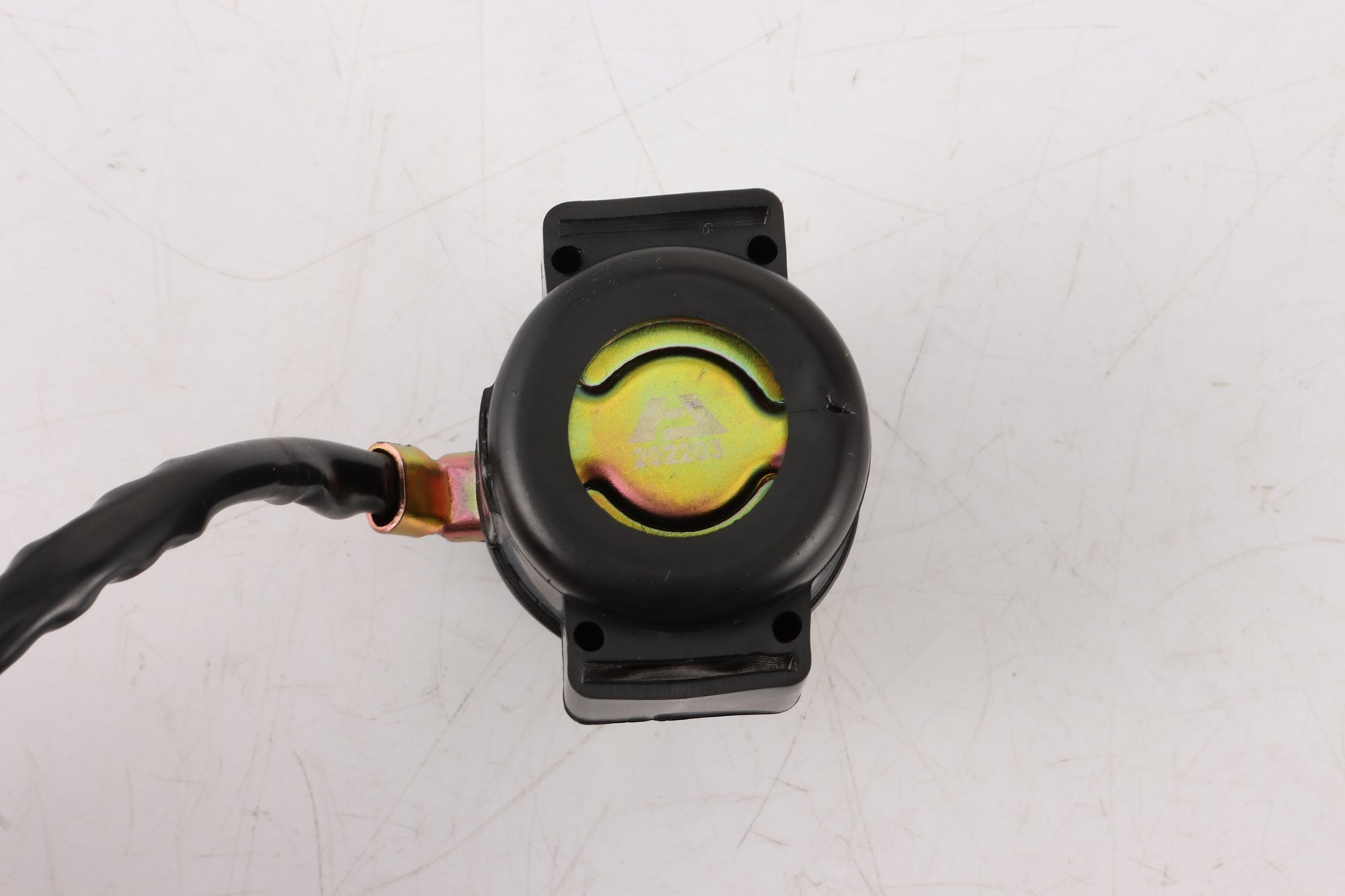 Coil + CDI UNIT + Regulator + Solenoid 150cc 250cc PIT Quad Dirt Bike ATV Buggy - My Store