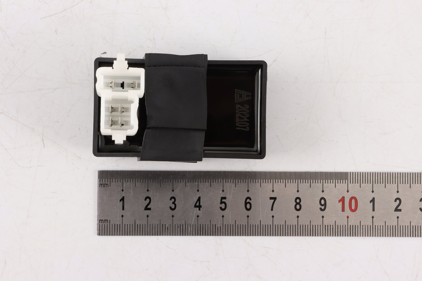 Coil + CDI UNIT + Regulator + Solenoid 150cc 250cc PIT Quad Dirt Bike ATV Buggy - My Store
