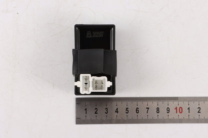 Coil + CDI UNIT + Regulator + Solenoid 150cc 250cc PIT Quad Dirt Bike ATV Buggy - My Store