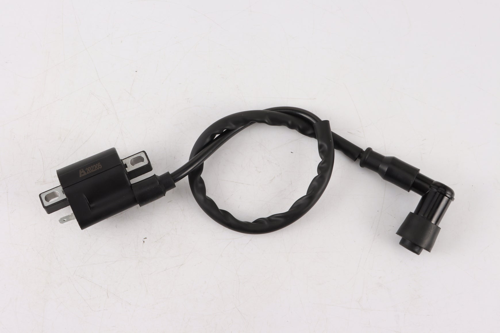 Coil + CDI UNIT + Regulator + Solenoid 150cc 250cc PIT Quad Dirt Bike ATV Buggy - My Store