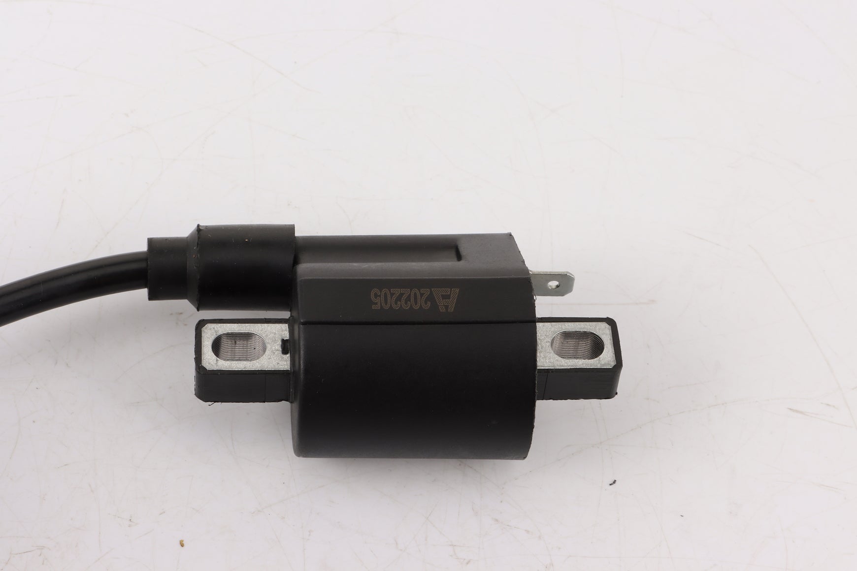 Coil + CDI UNIT + Regulator + Solenoid 150cc 250cc PIT Quad Dirt Bike ATV Buggy - My Store