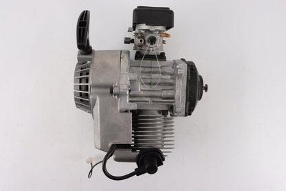 50cc 49cc 2 Stroke Pull Start Engine Motor Mini Dirt Pocket ATV Quad PIT Bike - My Store