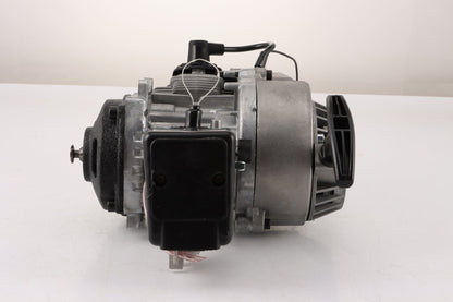 50cc 49cc 2 Stroke Pull Start Engine Motor Mini Dirt Pocket ATV Quad PIT Bike - My Store