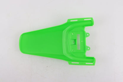 GREEN Plastics Fairing Fender Kit CRF50 110cc 125cc140cc PIT PRO Trail Dirt Bike - My Store