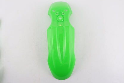 GREEN Plastics Fairing Fender Kit CRF50 110cc 125cc140cc PIT PRO Trail Dirt Bike - My Store