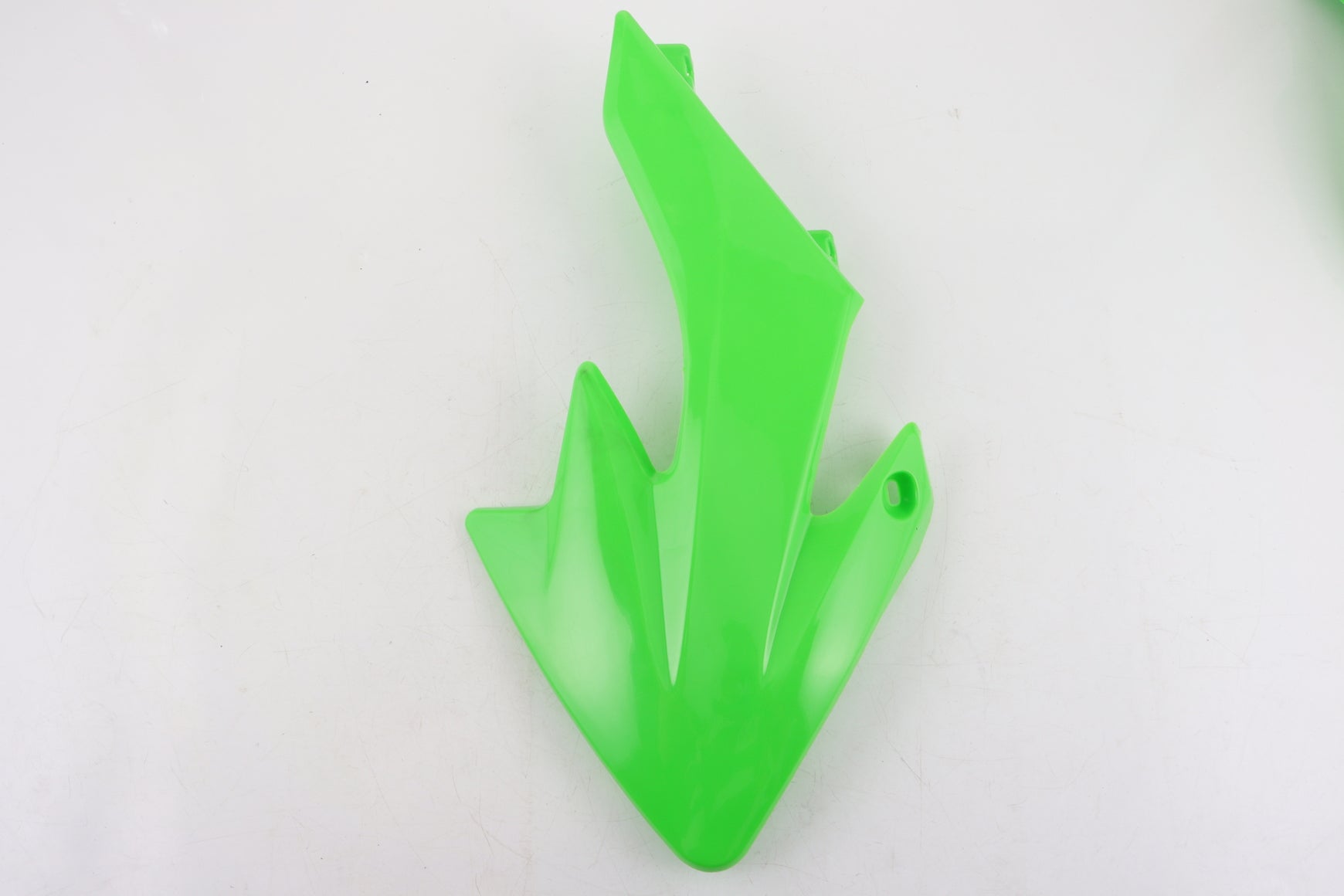GREEN Plastics Fairing Fender Kit CRF50 110cc 125cc140cc PIT PRO Trail Dirt Bike - My Store