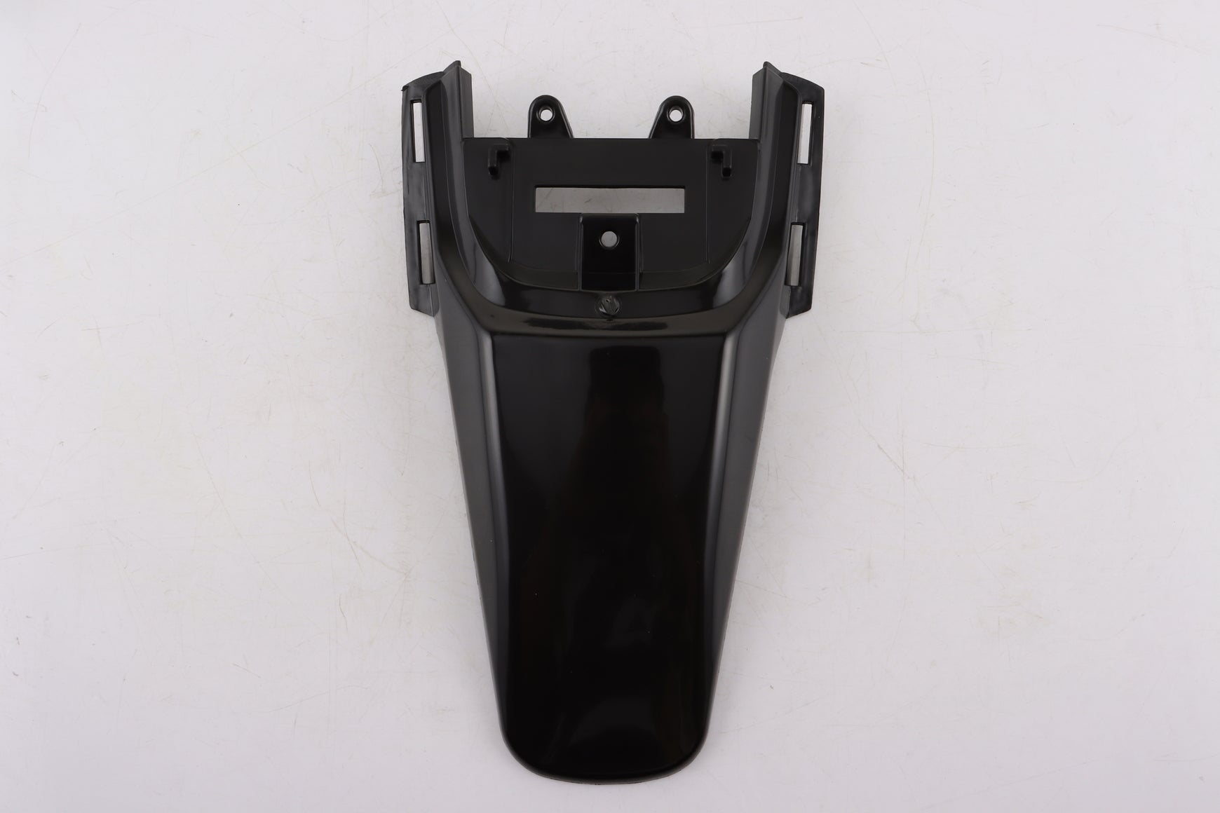BLACK Plastics Guard Fairing Fender Kit CRF50 110c 125cc PIT PRO Trail Dirt Bike - My Store