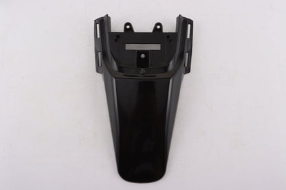 BLACK Plastics Guard Fairing Fender Kit CRF50 110c 125cc PIT PRO Trail Dirt Bike - My Store