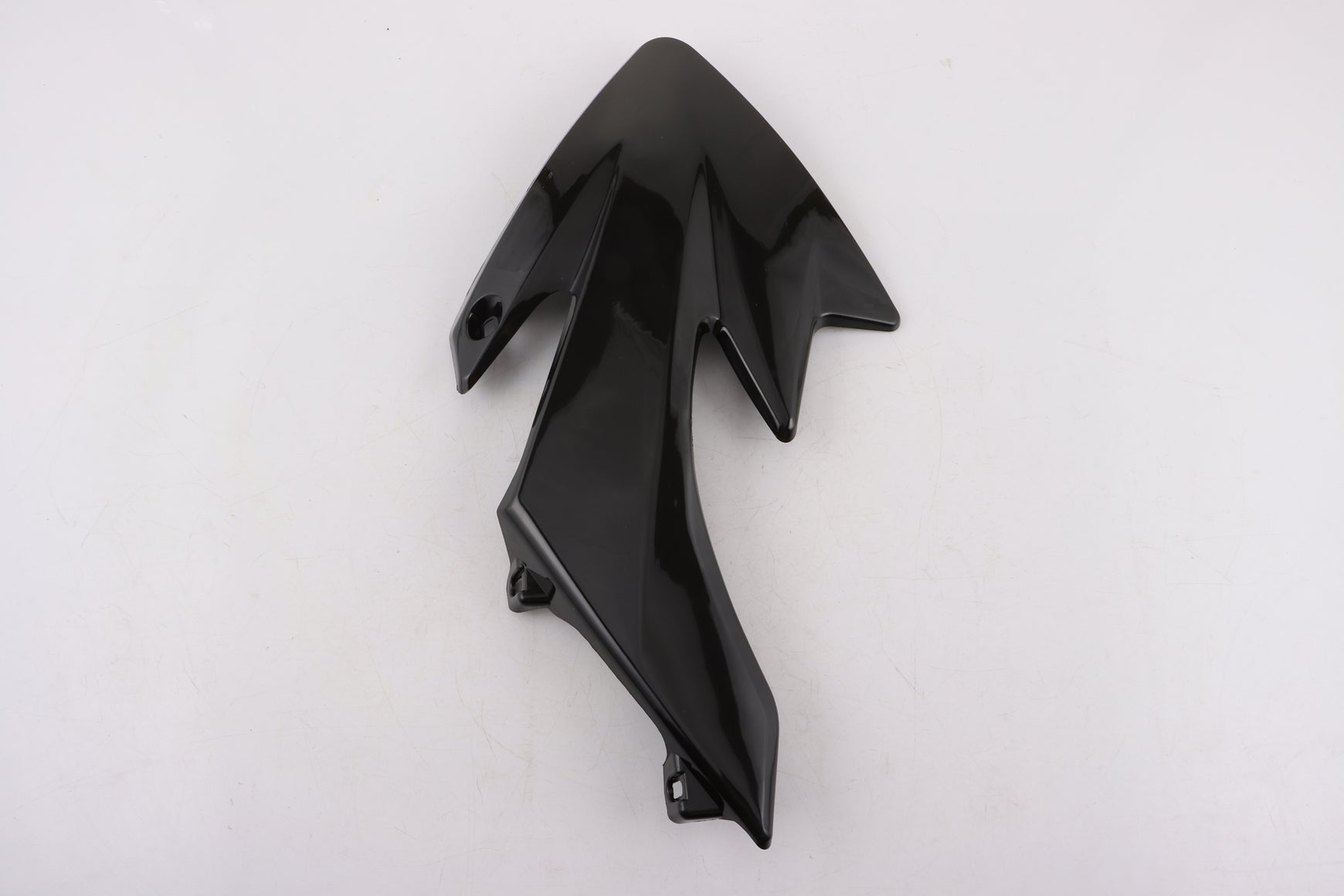 BLACK Plastics Guard Fairing Fender Kit CRF50 110c 125cc PIT PRO Trail Dirt Bike - My Store