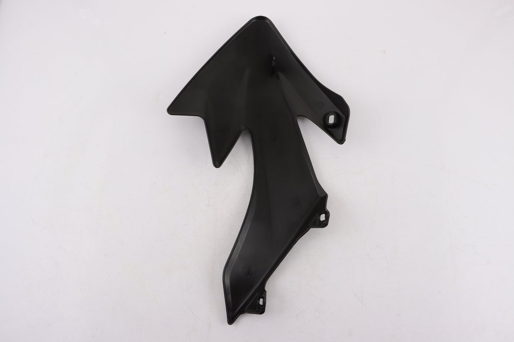 BLACK Plastics Guard Fairing Fender Kit CRF50 110c 125cc PIT PRO Trail Dirt Bike - My Store