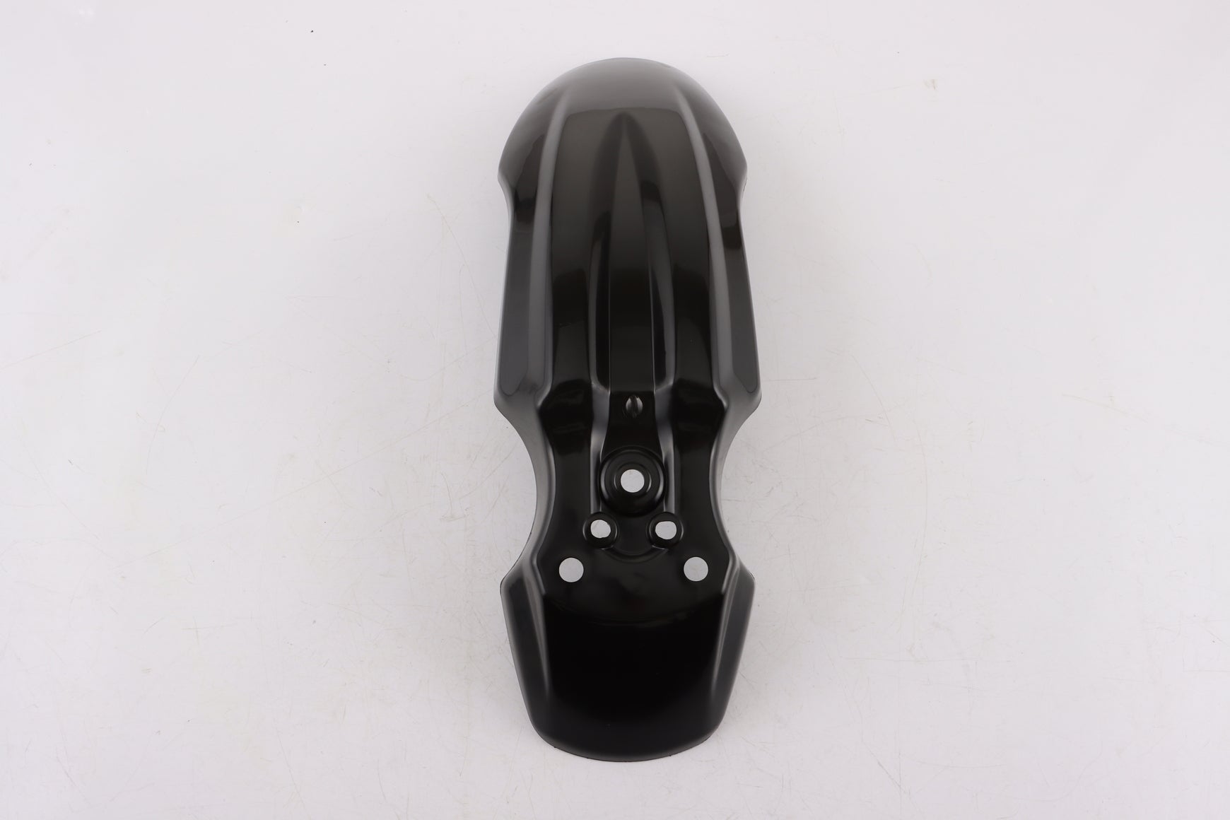 BLACK Plastics Guard Fairing Fender Kit CRF50 110c 125cc PIT PRO Trail Dirt Bike - My Store