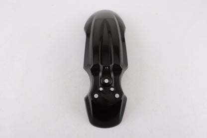 BLACK Plastics Guard Fairing Fender Kit CRF50 110c 125cc PIT PRO Trail Dirt Bike - My Store