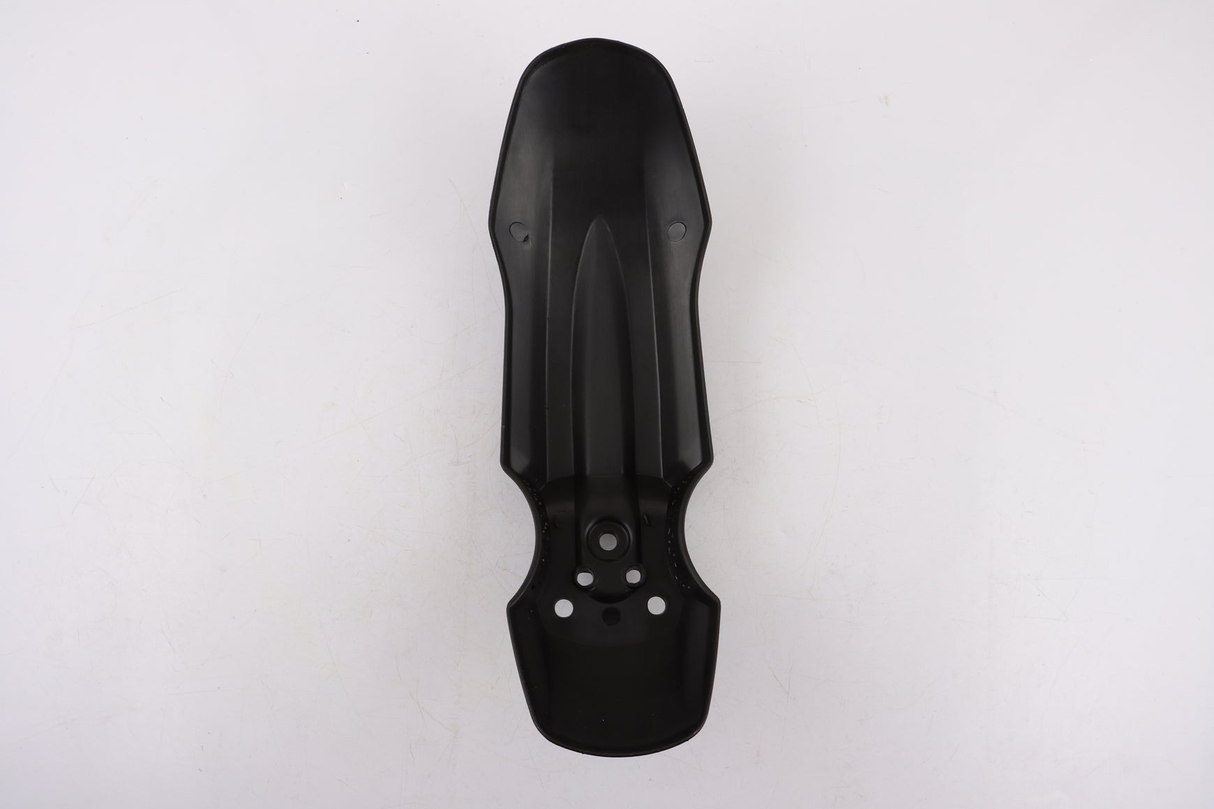 BLACK Plastics Guard Fairing Fender Kit CRF50 110c 125cc PIT PRO Trail Dirt Bike - My Store
