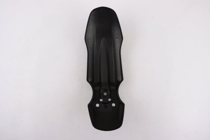 BLACK Plastics Guard Fairing Fender Kit CRF50 110c 125cc PIT PRO Trail Dirt Bike - My Store