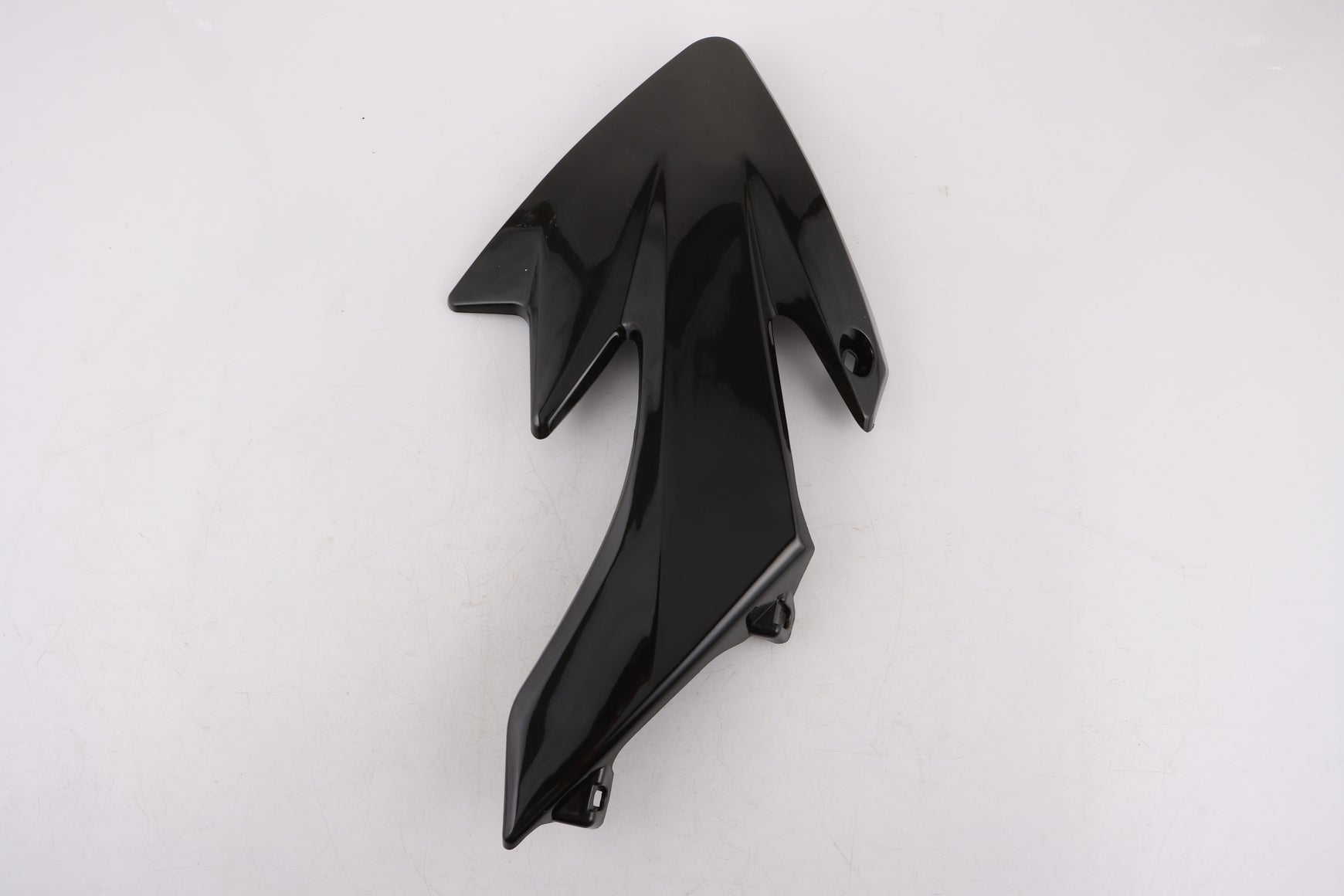 BLACK Plastics Guard Fairing Fender Kit CRF50 110c 125cc PIT PRO Trail Dirt Bike - My Store