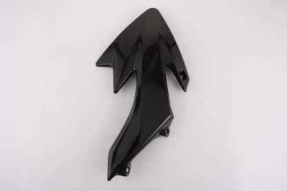 BLACK Plastics Guard Fairing Fender Kit CRF50 110c 125cc PIT PRO Trail Dirt Bike - My Store