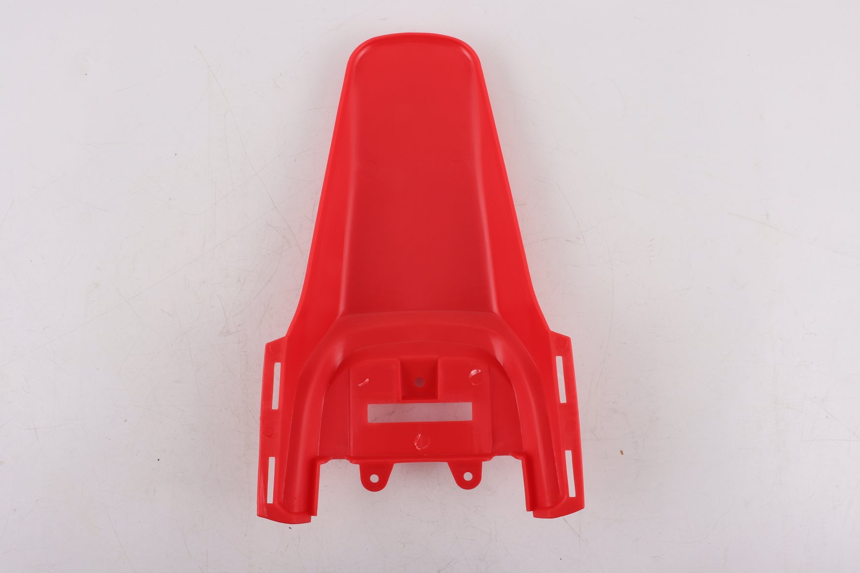RED Plastics Guard Fairing Fender Kit CRF50 110cc 125cc PIT PRO Trail Dirt Bike - My Store