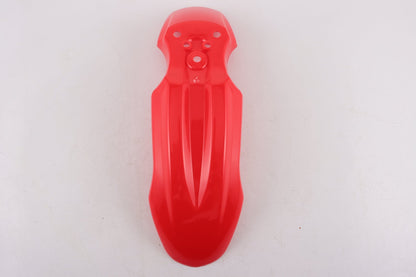 RED Plastics Guard Fairing Fender Kit CRF50 110cc 125cc PIT PRO Trail Dirt Bike - My Store