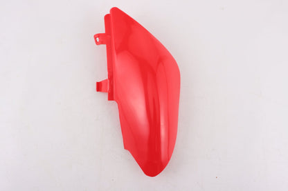 RED Plastics Guard Fairing Fender Kit CRF50 110cc 125cc PIT PRO Trail Dirt Bike - My Store