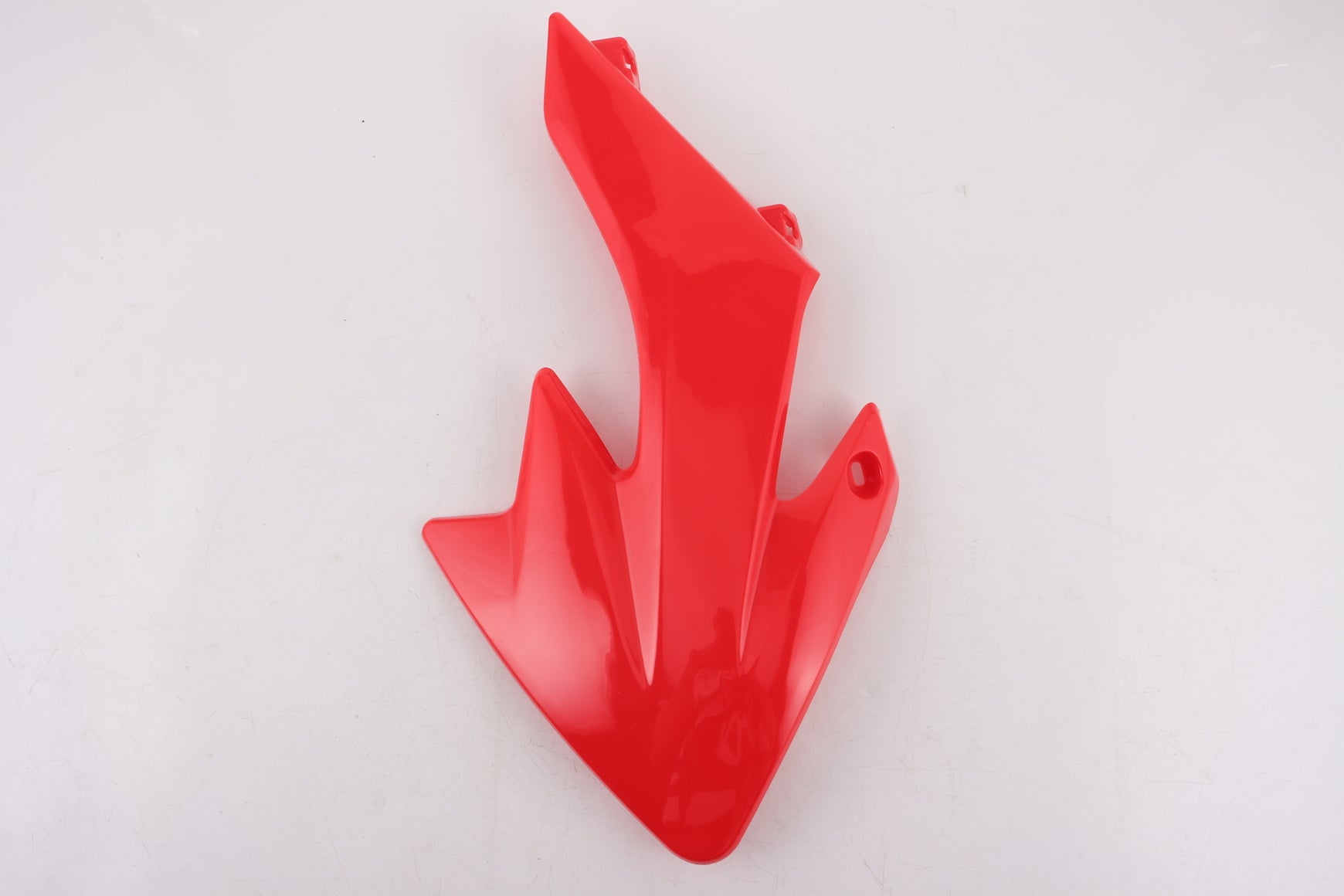 RED Plastics Guard Fairing Fender Kit CRF50 110cc 125cc PIT PRO Trail Dirt Bike - My Store