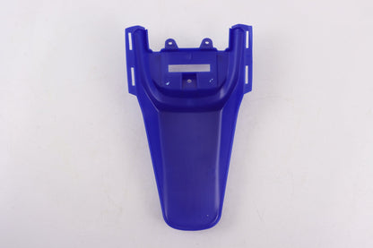 BLUE Plastics Guard Fairing Fender Kit CRF50 110cc 125cc PIT PRO Trail Dirt Bike - My Store