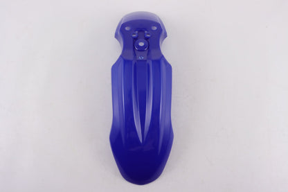 BLUE Plastics Guard Fairing Fender Kit CRF50 110cc 125cc PIT PRO Trail Dirt Bike - My Store