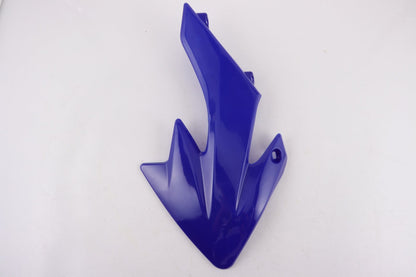 BLUE Plastics Guard Fairing Fender Kit CRF50 110cc 125cc PIT PRO Trail Dirt Bike - My Store