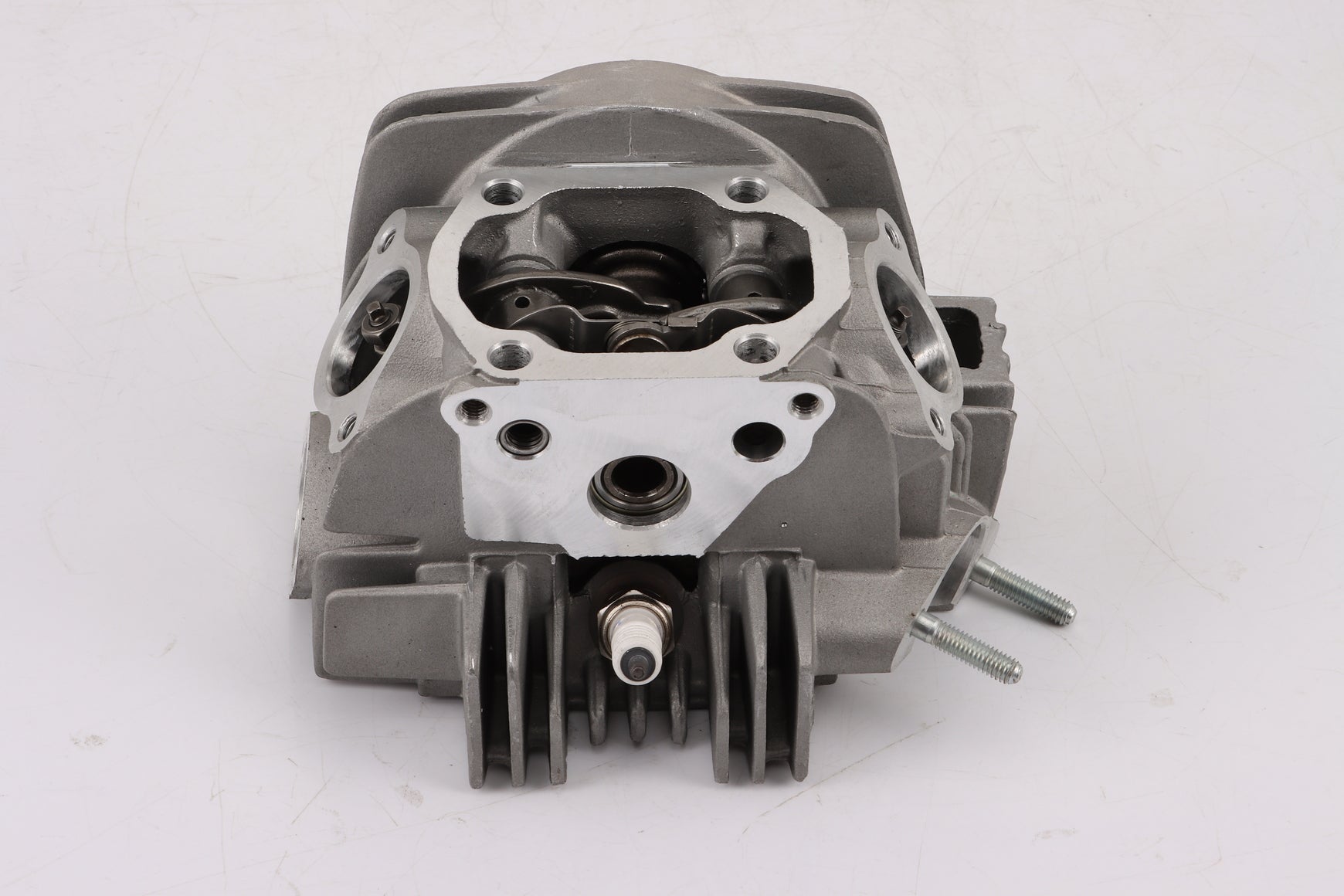 Complete Engine Cylinder Barrel Head KIT YX 140cc PIT PRO TRAIL DIRT BIKE - My Store