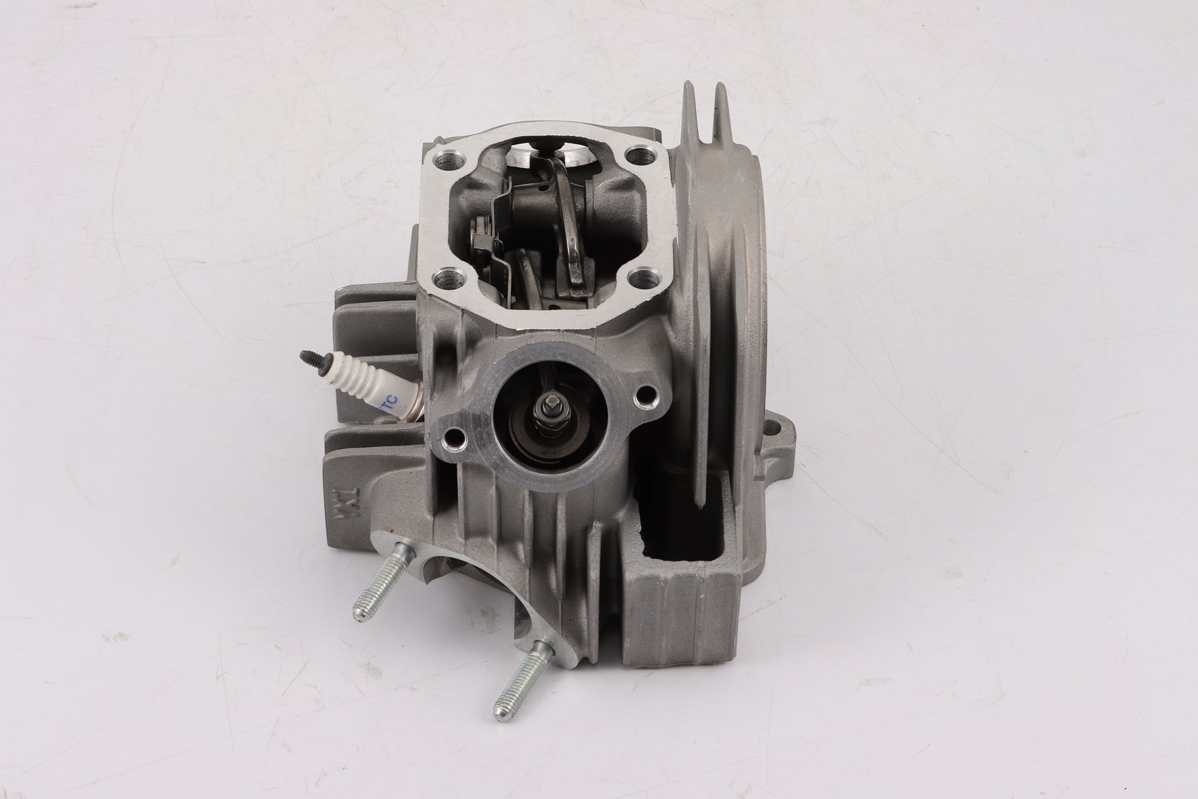 Complete Engine Cylinder Barrel Head KIT YX 140cc PIT PRO TRAIL DIRT BIKE - My Store