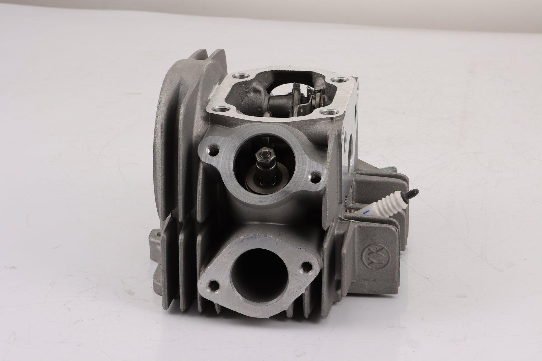 Complete Engine Cylinder Barrel Head KIT YX 140cc PIT PRO TRAIL DIRT BIKE - My Store