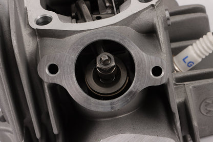Complete Engine Cylinder Barrel Head KIT YX 140cc PIT PRO TRAIL DIRT BIKE - My Store