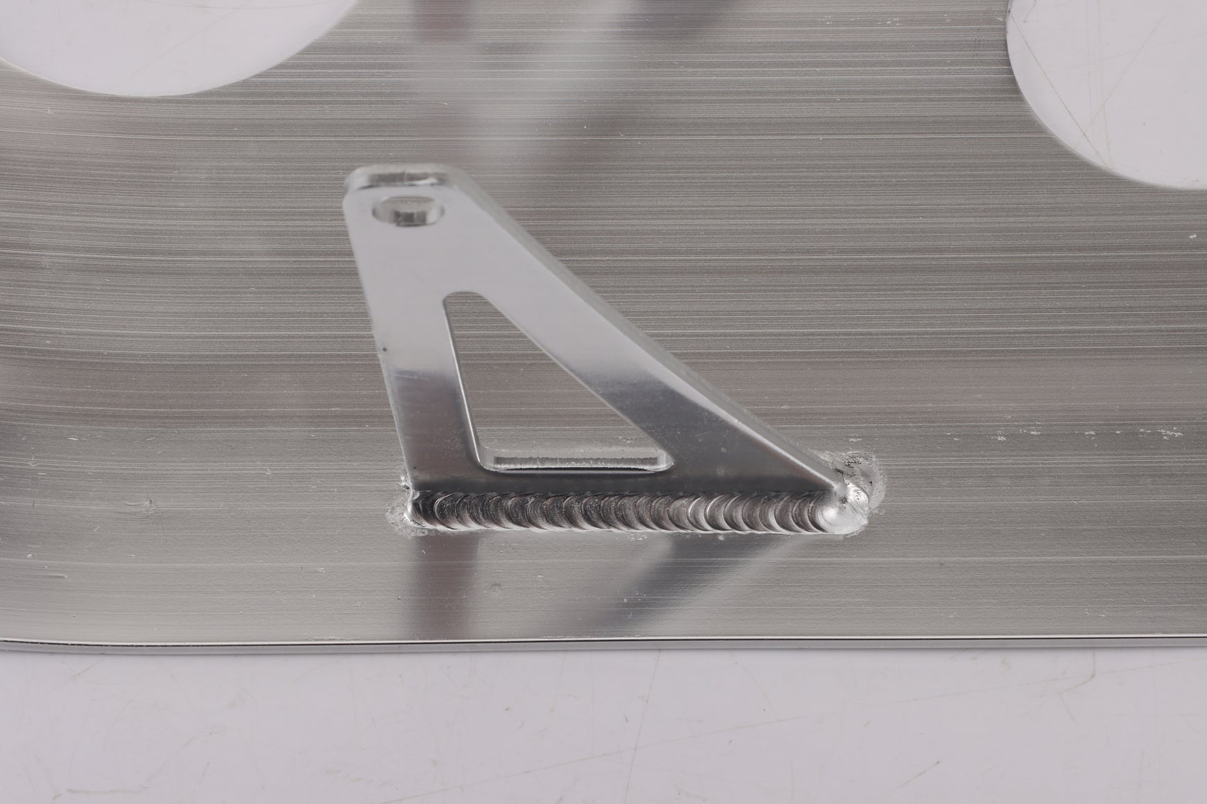 Silver Engine Alloy Bash Plate Guard 70cc 110cc 125cc 140cc 150cc PIT PRO TRAIL DIRT BIKE - My Store