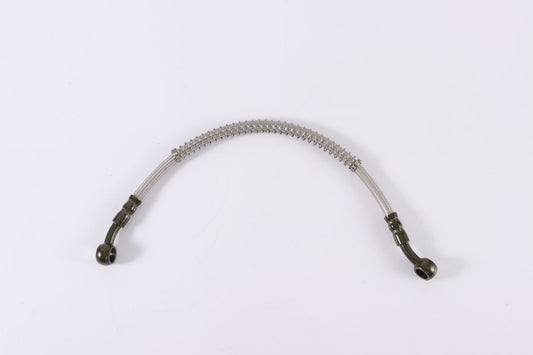 10mm 320mm braided Hydraulic Oil Cooler Brake Cable Hose Line PIT Dirt Bike ATV - My Store