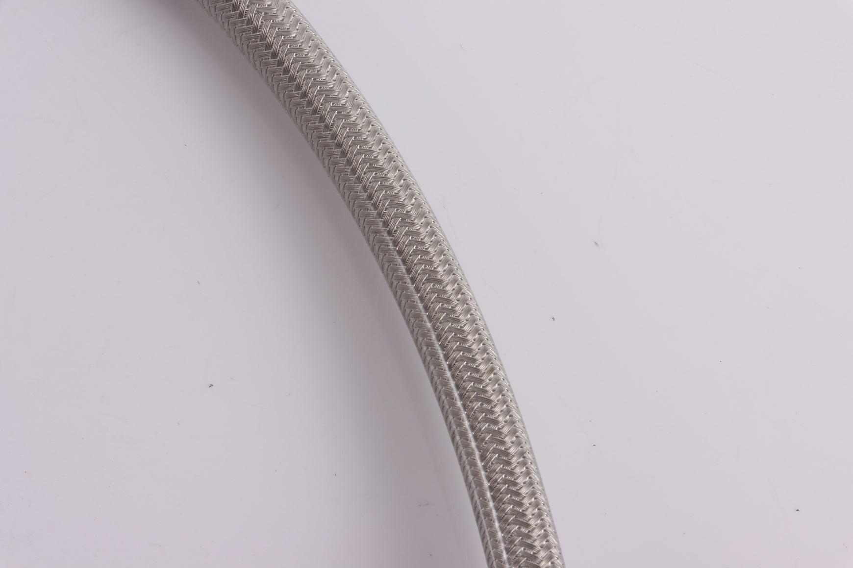 10mm 320mm braided Hydraulic Oil Cooler Brake Cable Hose Line PIT Dirt Bike ATV - My Store