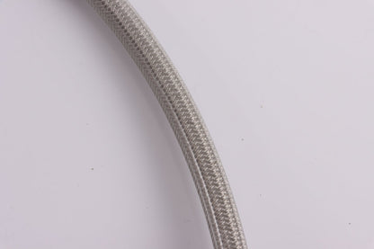 10mm 320mm braided Hydraulic Oil Cooler Brake Cable Hose Line PIT Dirt Bike ATV - My Store