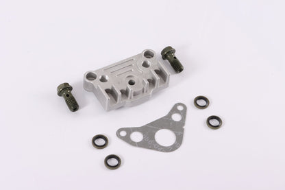 Oil Cooler Radiator Adapter Plate 110cc 125cc 140cc PIT PRO TRAIL DIRT BIKE ATV - My Store