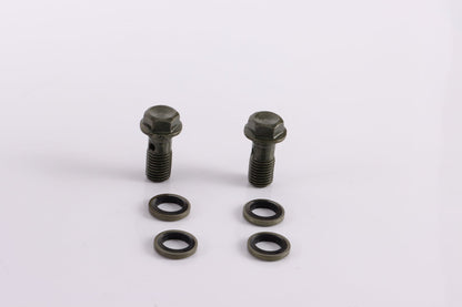Oil Cooler Radiator Adapter Plate 110cc 125cc 140cc PIT PRO TRAIL DIRT BIKE ATV - My Store