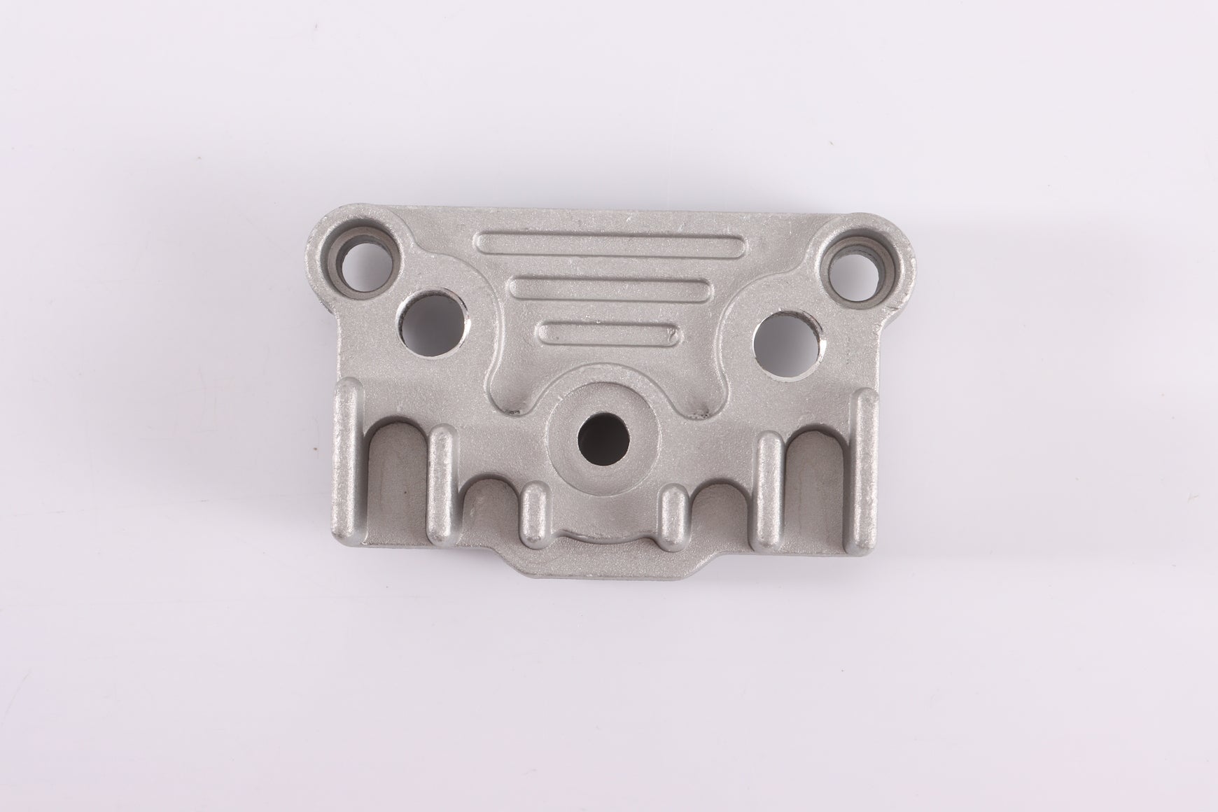 Oil Cooler Radiator Adapter Plate 110cc 125cc 140cc PIT PRO TRAIL DIRT BIKE ATV - My Store