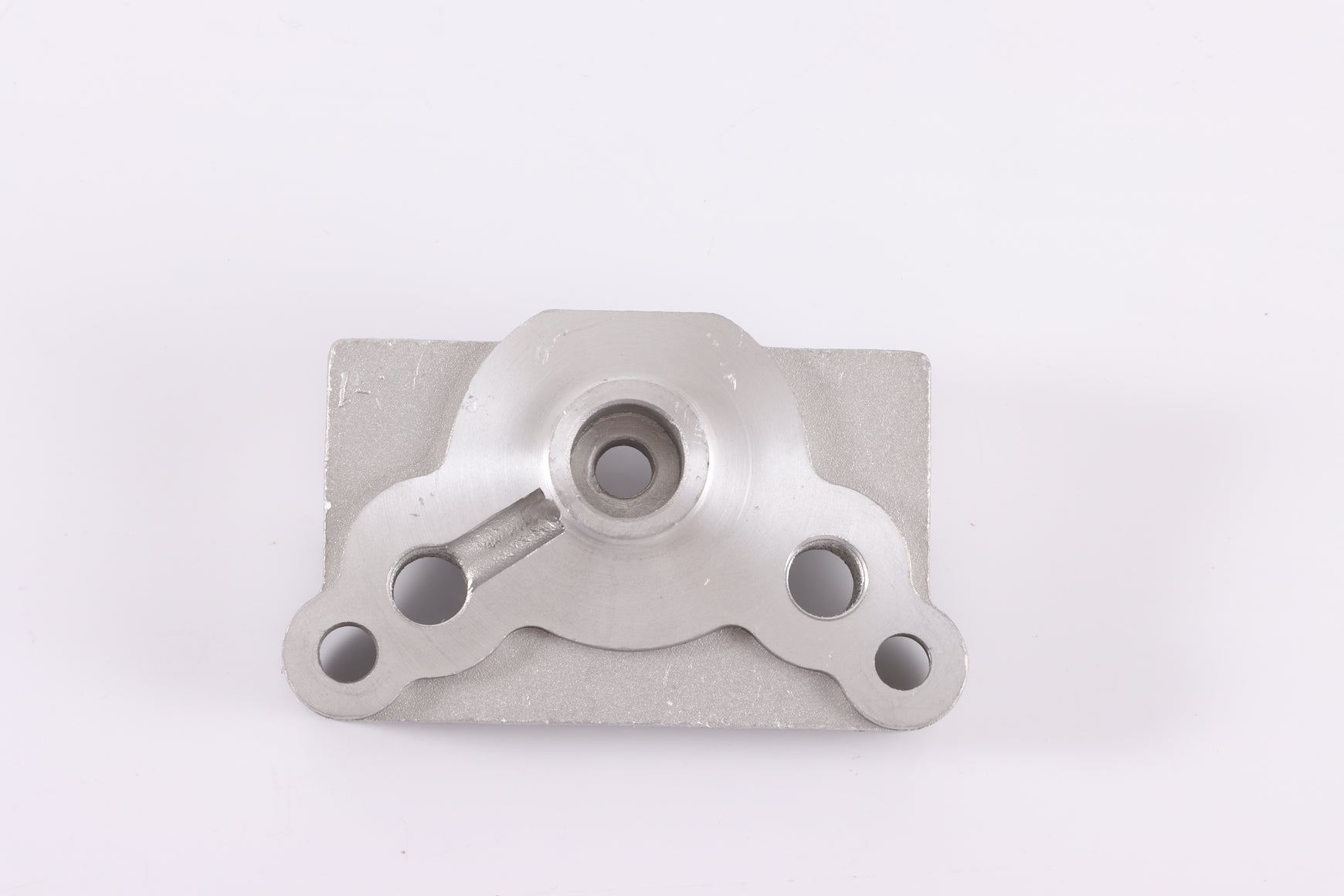 Oil Cooler Radiator Adapter Plate 110cc 125cc 140cc PIT PRO TRAIL DIRT BIKE ATV - My Store