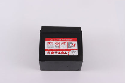 YT5L-BS 12V 5AH Battery 110cc 125cc PIT PRO TRAIL DIRT QUAD BIKE ATV BUGGY - My Store